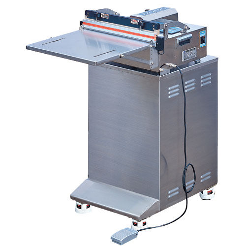 Airzero AZ450ES Nozzle Type Vacuum SEALER